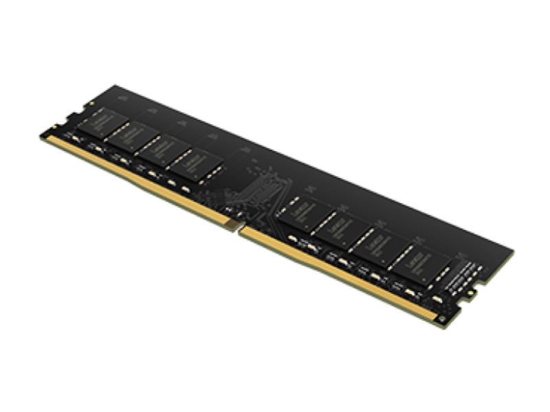 RAM Desktop Lexar 16GB DDR4 3200MHz LD4AU016G-B3200GSST