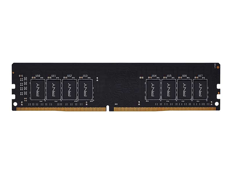 RAM Desktop PNY 16GB DDR4 3200MHz (MD16GSD4320016-TB)