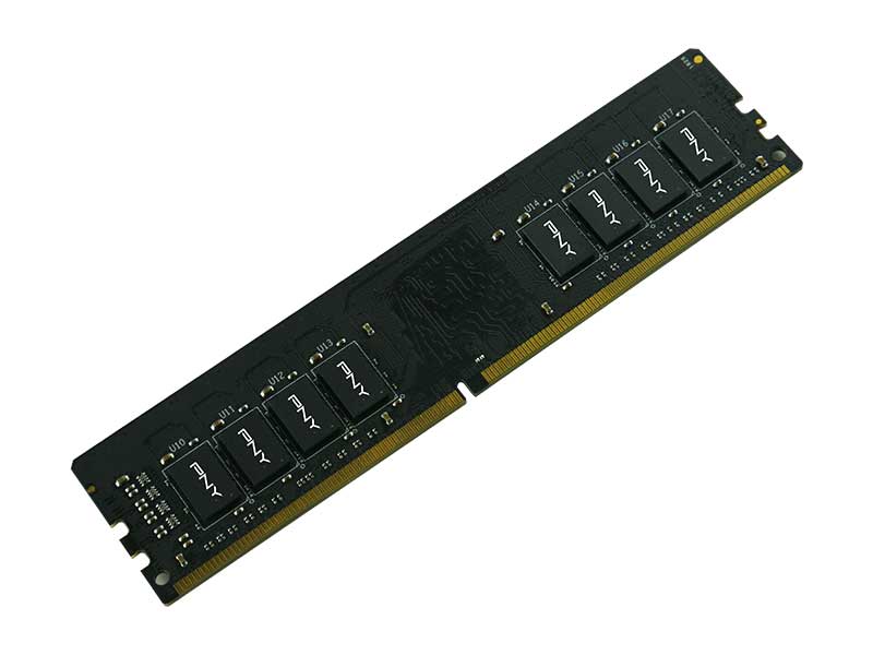 RAM Desktop PNY 16GB DDR4 3200MHz (MD16GSD4320016-TB)