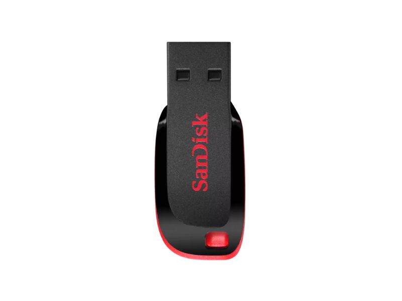 USB SanDisk Cruzer Blade 32GB SDCZ50-032G-B35