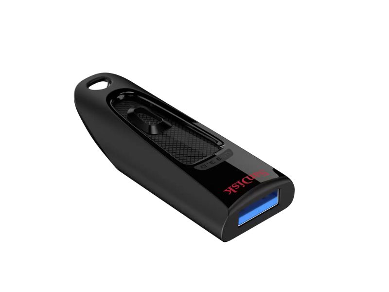 USB SanDisk Ultra USB 3.0 16GB SDCZ48-016G-U46
