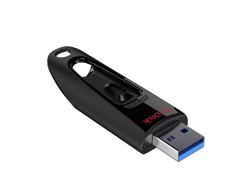 USB SanDisk Ultra USB 3.0 16GB SDCZ48-016G-U46