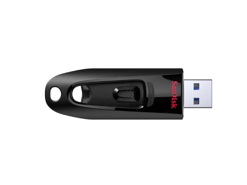 USB SanDisk Ultra USB 3.0 16GB SDCZ48-016G-U46