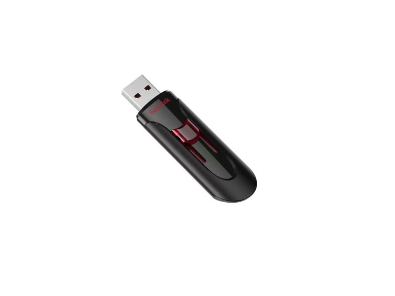 USB SanDisk Cruzer Glide 3.0 16GB SDCZ600-016G-G35