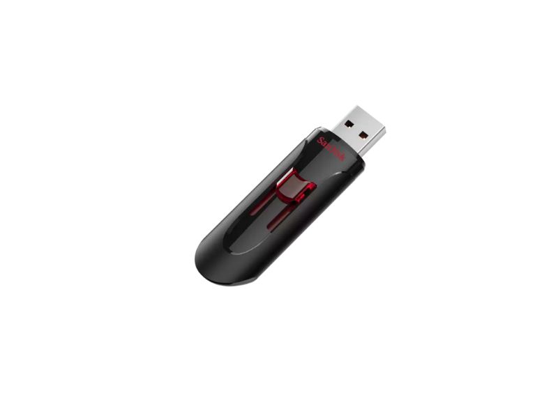 USB SanDisk Cruzer Glide 3.0 16GB SDCZ600-016G-G35