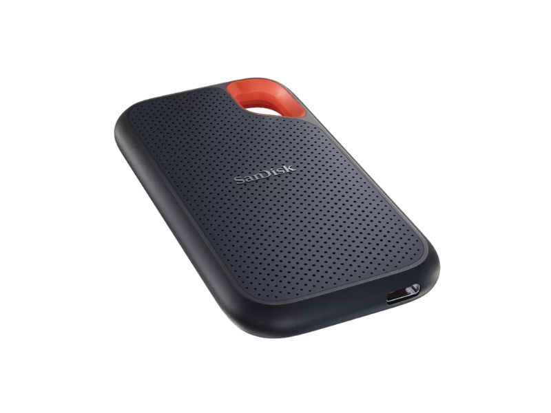 Ổ cứng di động SSD Sandisk Extreme 500GB SDSSDE61-500G-G25