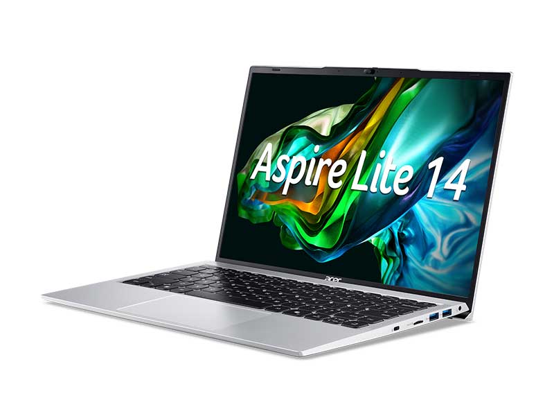 Laptop Acer Aspire Lite 14 Gen 2 AL14-52M-32KV NX.J38SV.003