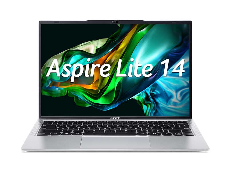Laptop Acer Aspire Lite 14 Gen 2 AL14-52M-32KV NX.J38SV.003