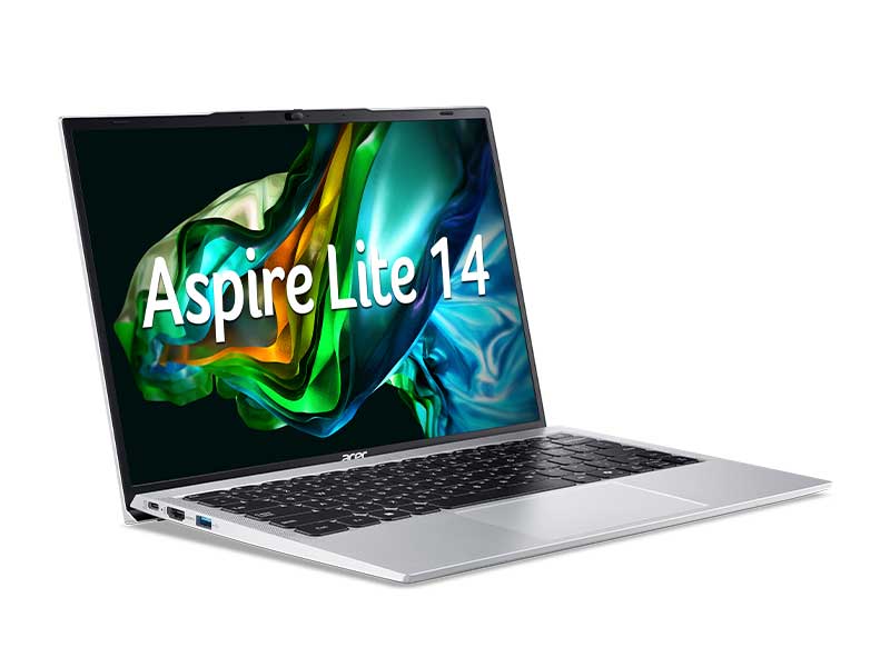 Laptop Acer Aspire Lite 14 Gen 2 AL14-52M-32KV NX.J38SV.003