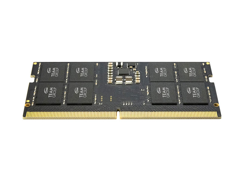 Ram laptop Teamgroup Elite 16GB DDR5 5600MHz TED516G5600C46-S01