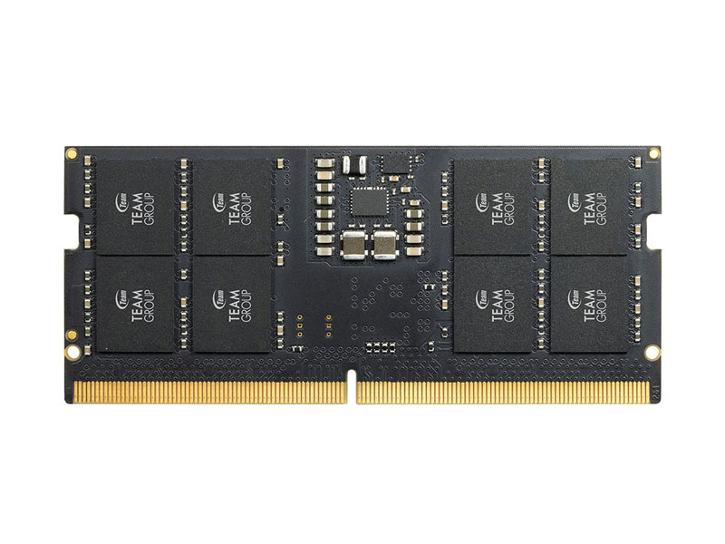 Ram laptop Teamgroup Elite 32GB DDR5 5600MHz TED532G5600C46-S01