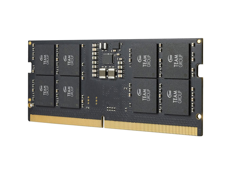 Ram laptop Teamgroup Elite 32GB DDR5 5600MHz TED532G5600C46-S01