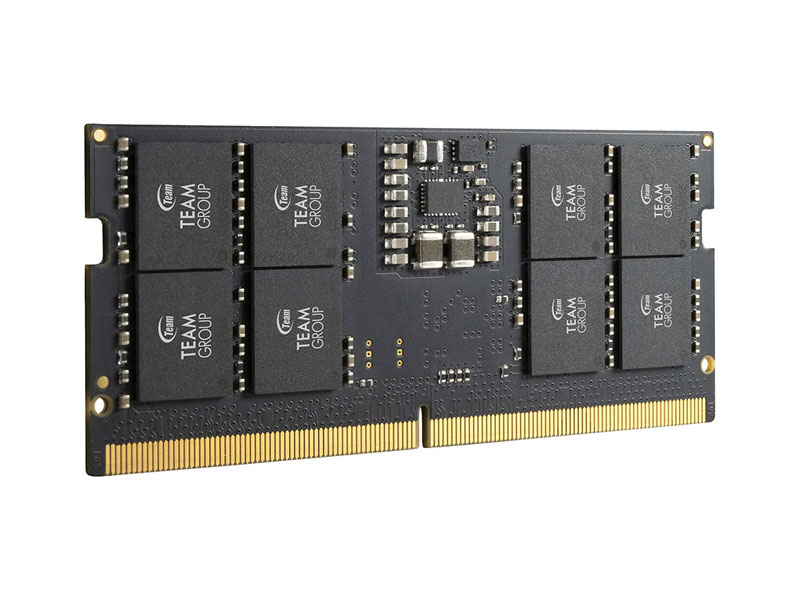 Ram laptop Teamgroup Elite 32GB DDR5 5600MHz TED532G5600C46-S01