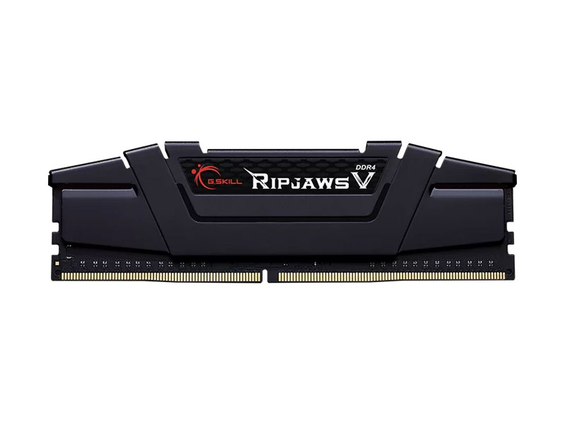 Ram PC Gskill Ripjaws V 8GB DDR4 3200MHz F4-3200C16S-8GVKB