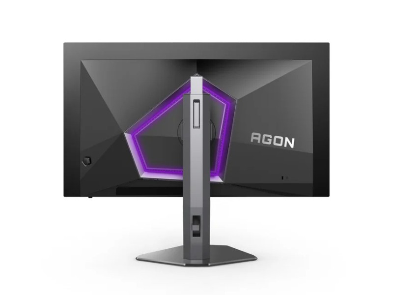 Màn hình Gaming AOC AGON PRO AG276QSD/79