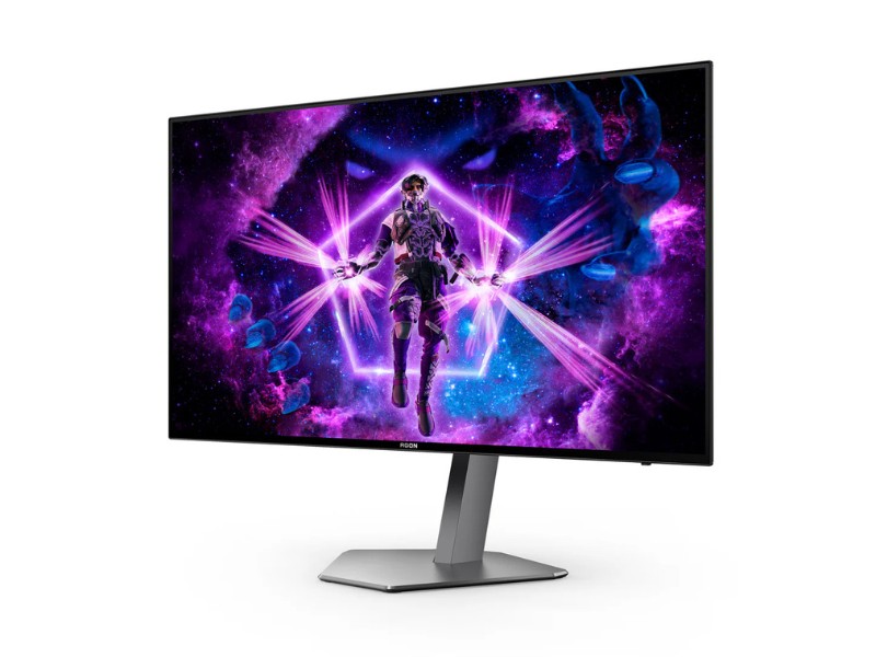 Màn hình Gaming AOC AGON PRO AG276QSD/79