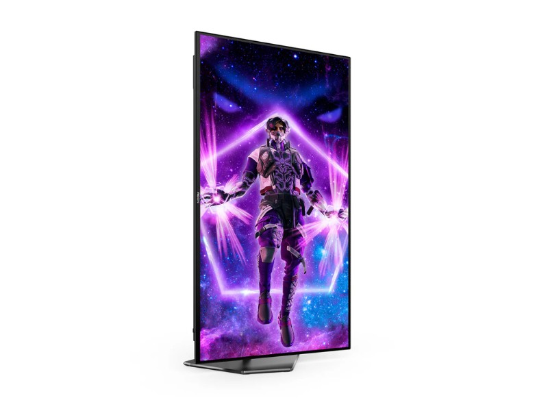 Màn hình Gaming AOC AGON PRO AG276QSD/79