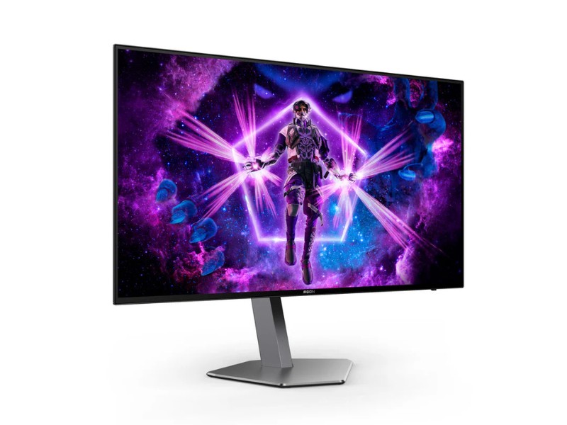 Màn hình Gaming AOC AGON PRO AG276QSD/79