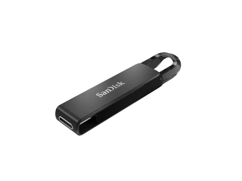 USB SanDisk Ultra USB Type-C 64GB SDCZ460-064G-G46