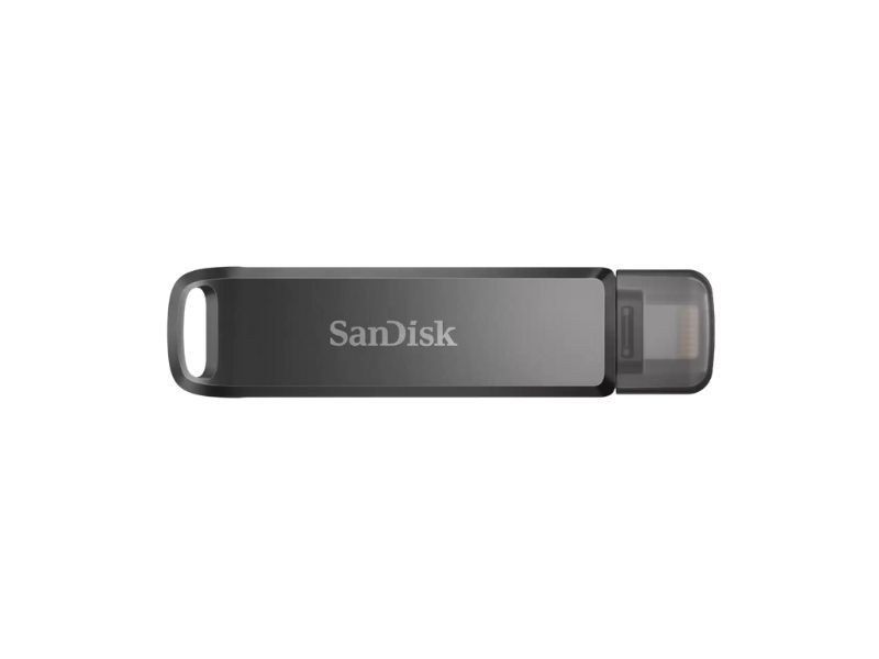 USB SanDisk iXpand Flash Drive Luxe 64GB SDIX70N-064G-GN6NN