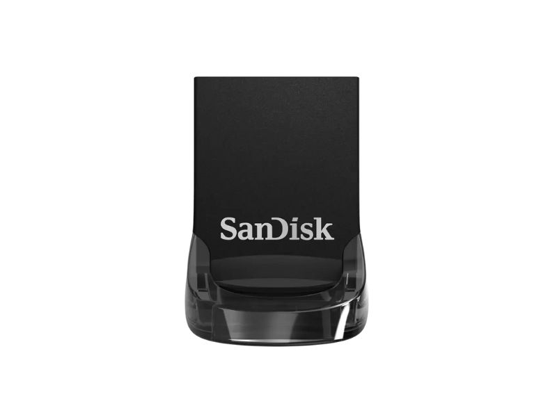 USB SanDisk Ultra Fit 16GB USB3.2 Gen 1 SDCZ430-016G-G46