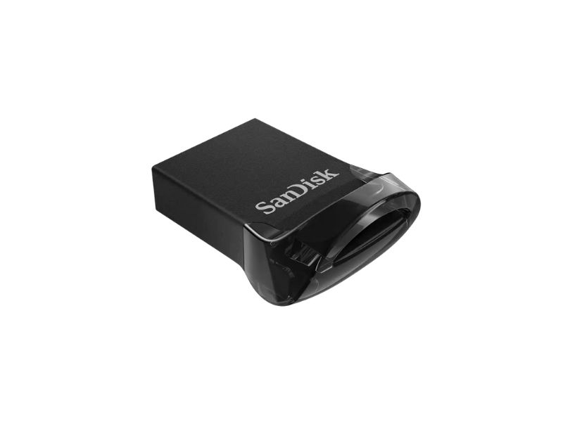 USB SanDisk Ultra Fit 16GB USB3.2 Gen 1 SDCZ430-016G-G46