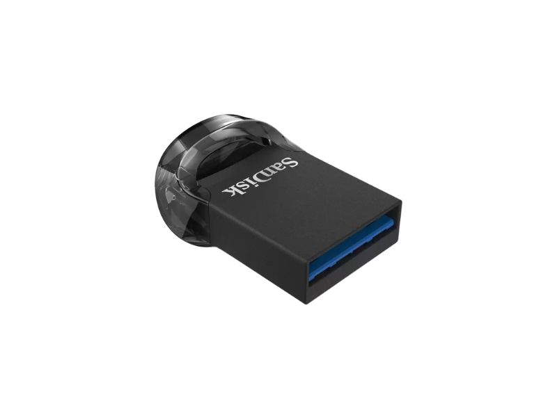 USB SanDisk Ultra Fit 16GB USB3.2 Gen 1 SDCZ430-016G-G46