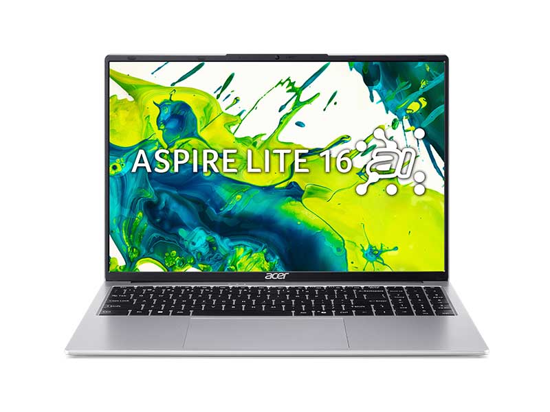 Laptop Acer Aspire Lite 16 AI AL16-71P-5674 NX.D4XSV.001