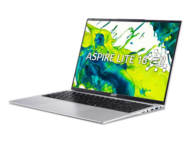 Laptop Acer Aspire Lite 16 AI AL16-71P-71WU NX.D4XSV.002