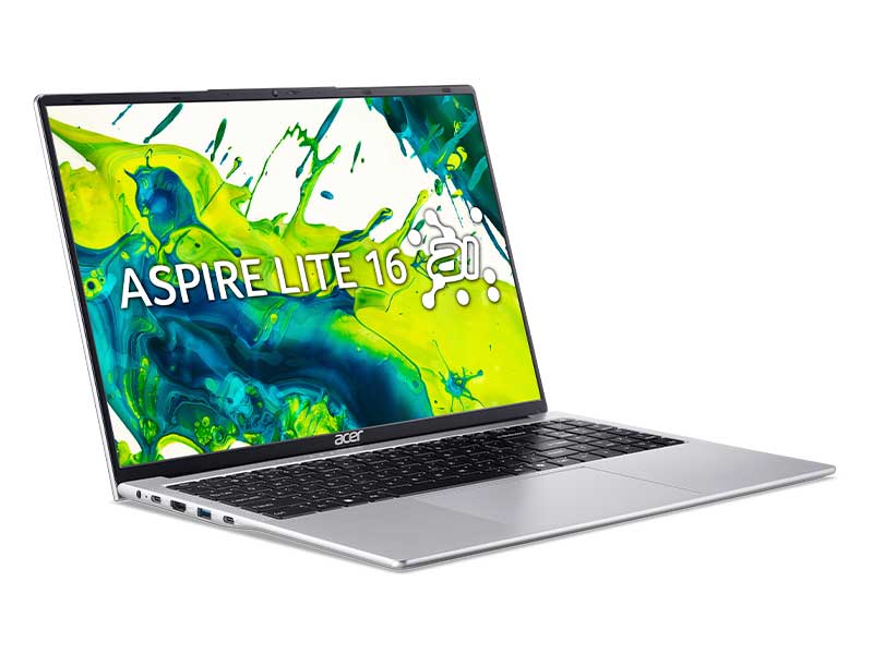 Laptop Acer Aspire Lite 16 AI AL16-71P-71WU NX.D4XSV.002