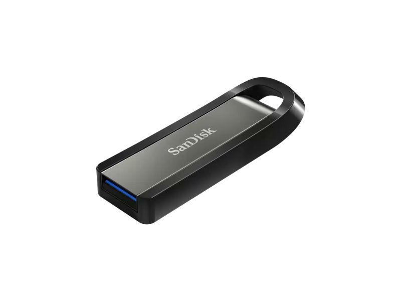 USB SanDisk Extreme Go 256GB USB 3.2 SDCZ810-256G-G46