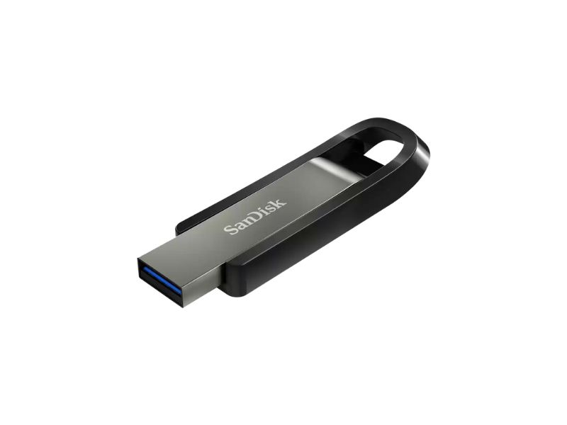 USB SanDisk Extreme Go 256GB USB 3.2 SDCZ810-256G-G46