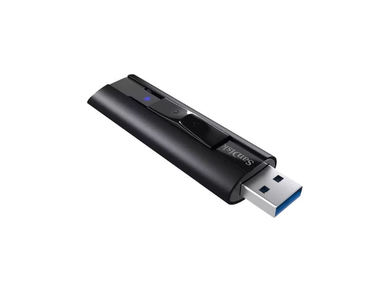 USB SanDisk Extreme Pro USB 3.2 Gen 1 128GB SDCZ880-128G-G46