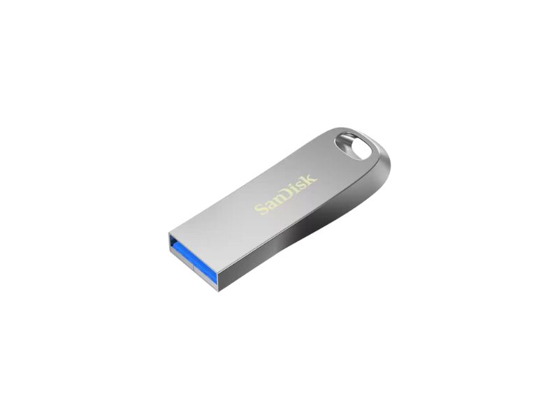 USB SanDisk Ultra Luxe 128GB SDCZ74-128G-G46