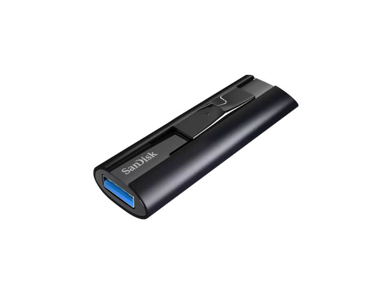 USB SanDisk Extreme Pro USB 3.2 Gen 1 512GB SDCZ880-512G-G46