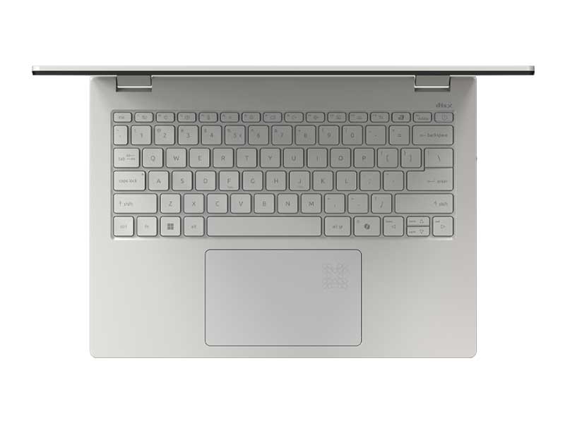 Laptop Acer Swift Edge 14 AI SFE14-51T-52KD