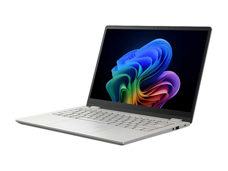 Laptop Acer Swift Edge 14 AI SFE14-51T-52KD