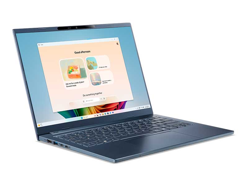 Laptop Acer Aspire 14 AI A14-11M-X8FP NX.JP3SV.001