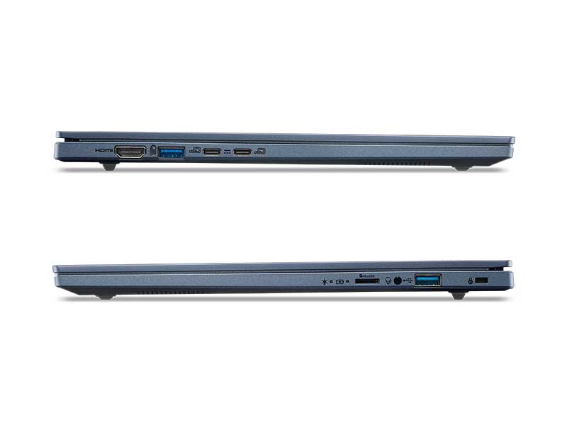 Laptop Acer Aspire 14 AI A14-11M-X8FP NX.JP3SV.001