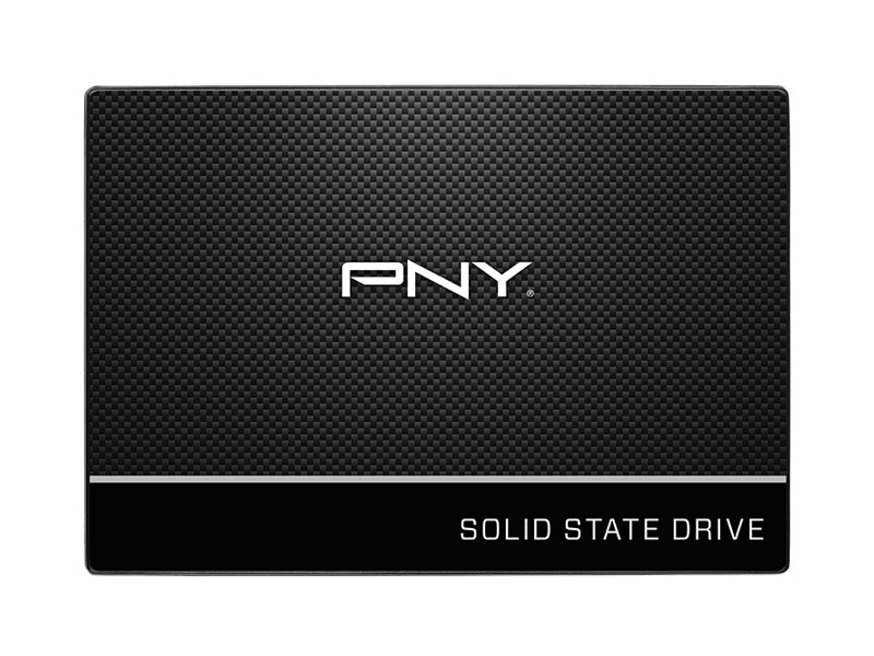 Ổ cứng SSD PNY CS900 500GB 2.5inch Sata3 SSD7CS900-500-RB (550-500MB/s)