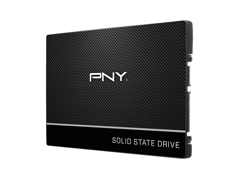 Ổ cứng SSD PNY CS900 500GB 2.5inch Sata3 SSD7CS900-500-RB (550-500MB/s)