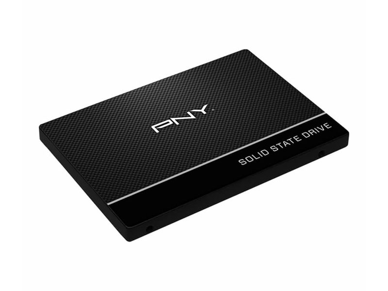 Ổ cứng SSD PNY CS900 500GB 2.5inch Sata3 SSD7CS900-500-RB (550-500MB/s)