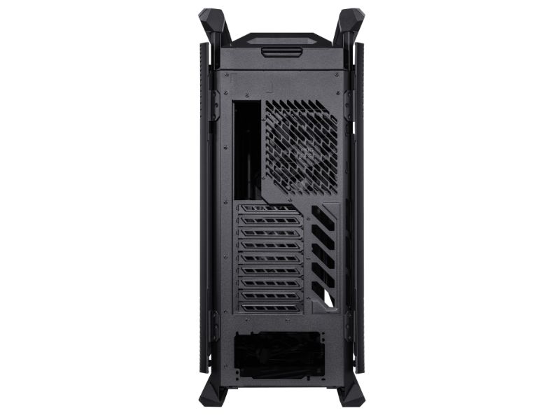 Vỏ case máy tính ASUS ROG HYPERION GR701 BTF (Màu đen)