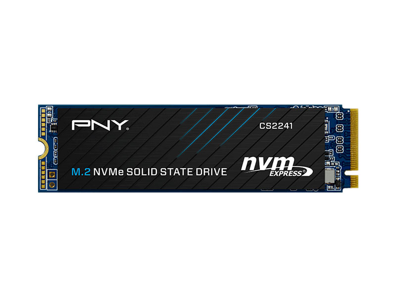 Ổ cứng SSD PNY CS2241 4TB NVMe PCIe Gen4x4 M280CS2241-4TB-CL (5000-4200MB/s)
