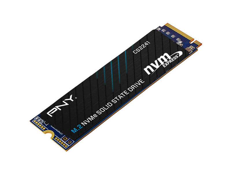 Ổ cứng SSD PNY CS2241 4TB NVMe PCIe Gen4x4 M280CS2241-4TB-CL (5000-4200MB/s)