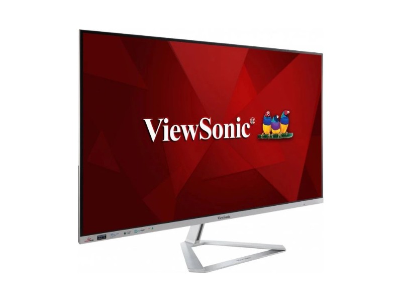 Màn hình máy tính ViewSonic VX3276-2K-MHD-2