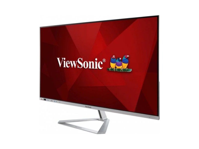 Màn hình máy tính ViewSonic VX3276-2K-MHD-2