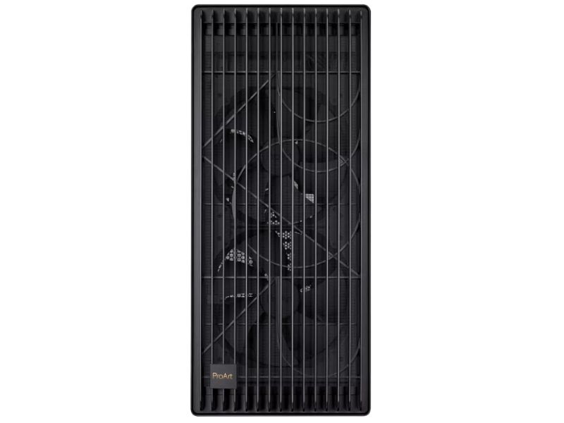 Vỏ case máy tính ASUS ProArt PA602 (Màu đen)