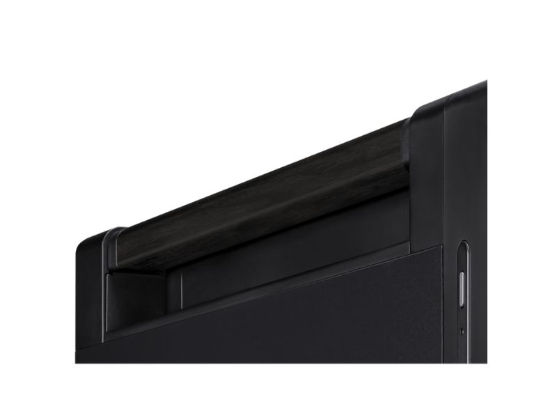 Vỏ case máy tính ASUS ProArt PA602 Wood Edition - Metal Panel