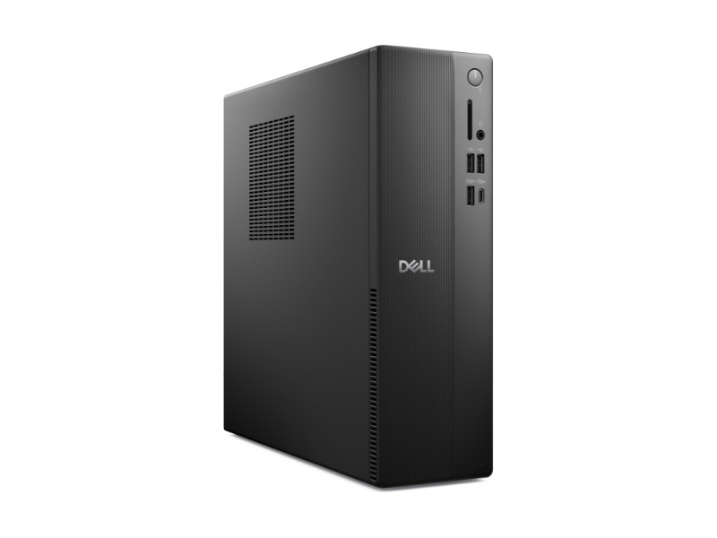 Máy tính để bàn Dell Slim ECS1250 DS-14100-8-512G